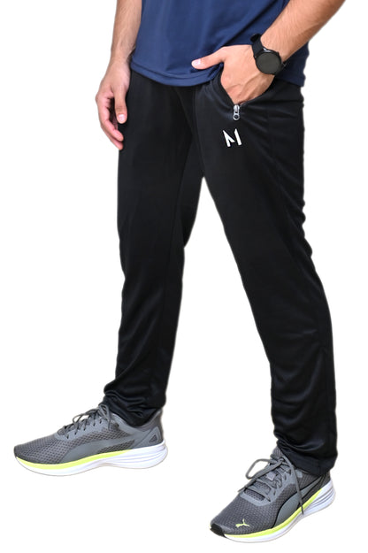 PREMIUM TROUSER BLACK