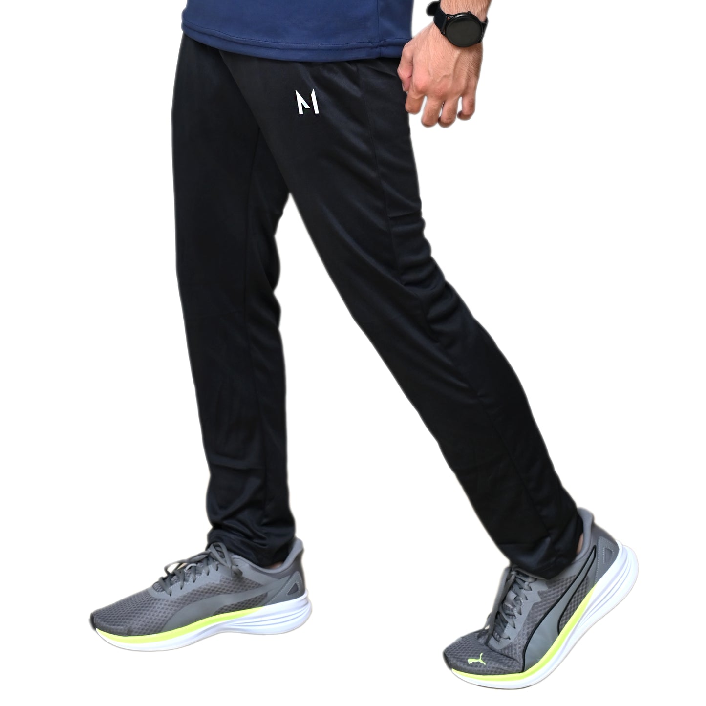 PREMIUM TROUSER BLACK