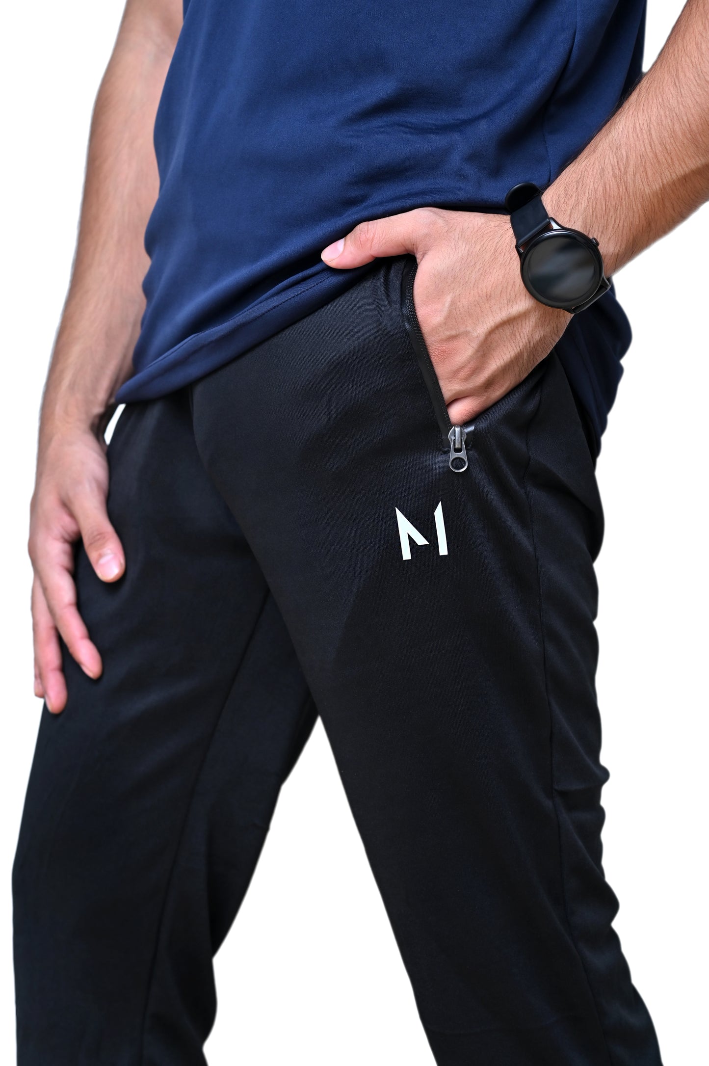 PREMIUM TROUSER BLACK