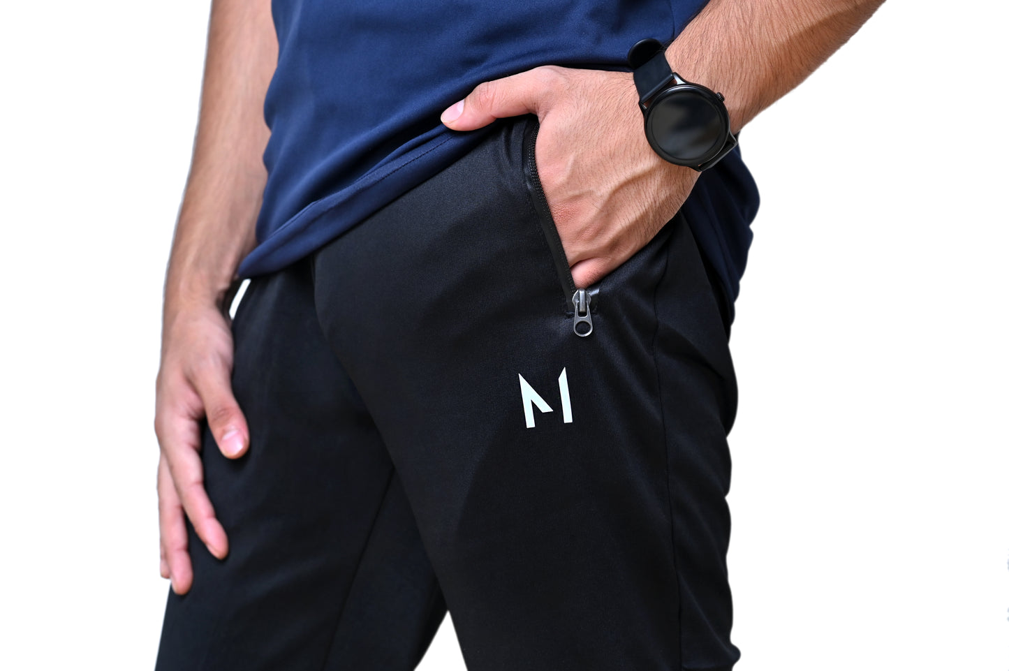 PREMIUM TROUSER BLACK